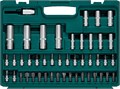 KRAFTOOL X-Drive 94, 94 предм., (1/2″+1/4″), универсальный набор инструмента (27883-H95) 00021091673