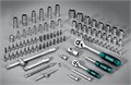 KRAFTOOL X-Drive 94, 94 предм., (1/2″+1/4″), универсальный набор инструмента (27883-H95) 00021091673