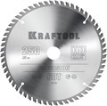 KRAFTOOL Precision, 250 х 30 мм, 60Т, пильный диск по дереву (36952-250-30) 00021515419