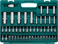 KRAFTOOL X-Drive 108, 108 предм., (1/2″+3/8″+1/4″), универсальный набор инструмента (27888-H108) 00021521647