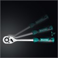 KRAFTOOL X-Drive 108, 108 предм., (1/2″+3/8″+1/4″), универсальный набор инструмента (27888-H108) 00021521647