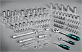 KRAFTOOL X-Drive 108, 108 предм., (1/2″+3/8″+1/4″), универсальный набор инструмента (27888-H108) 00021521647