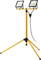 STAYER LED-MAX, 2 х 50 Вт, 6500 К, IP 65, 1.6 м, светодиодные прожекторы на штативе (56925-2-50) 00021577844