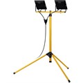 STAYER LED-MAX, 2 х 50 Вт, 6500 К, IP 65, 1.6 м, светодиодные прожекторы на штативе (56925-2-50) 00021577844