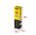 STAYER LED-MAX, 2 х 50 Вт, 6500 К, IP 65, 1.6 м, светодиодные прожекторы на штативе (56925-2-50) 00021577844