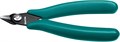 KRAFTOOL Slim, 125 мм, прецизионные бокорезы (220017-4-12) 00021738030