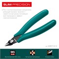 KRAFTOOL Slim, 125 мм, прецизионные бокорезы (220017-4-12) 00021738030