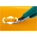 KRAFTOOL Slim, 125 мм, прецизионные бокорезы (220017-4-12) 00021738030