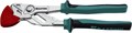 KRAFTOOL Vise-Wrench X, 250 мм, клещи переставные-гаечный ключ (22067) 00021786093