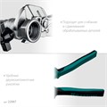 KRAFTOOL Vise-Wrench X, 250 мм, клещи переставные-гаечный ключ (22067) 00021786093