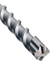 ЗУБР 40 x 880/1000 мм, SDS-max бур, Профессионал (29350-880-40) 00021873507
