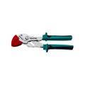 KRAFTOOL Vise-Wrench X, 180 мм, клещи переставные-гаечный ключ (22066) 00021978169