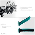 KRAFTOOL Vise-Wrench X, 180 мм, клещи переставные-гаечный ключ (22066) 00021978169