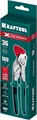 KRAFTOOL Vise-Wrench X, 180 мм, клещи переставные-гаечный ключ (22066) 00021978169