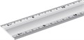 STAYER 1.0 м, алюминиевая линейка, Professional (34383-100) 00021997482