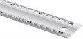 STAYER 1.0 м, алюминиевая линейка, Professional (34383-100) 00021997482