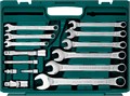 KRAFTOOL X-Drive 82, 82 предм., (1/2″+1/4″), универсальный набор инструмента (27887-H82) 00022241780