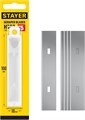 STAYER 100 мм, 5 шт, сменное лезвие для скребка 08515 (08515-S5) 00022504800