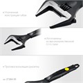 STAYER COBRA, 300/60 мм, разводной ключ, Professional (27264-30) 00022506717