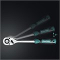 KRAFTOOL EXTREM-66, 66 предм., (1/2″+1/4″), универсальный набор инструмента (27976-H66) 00022676342