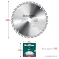 KRAFTOOL Fast, 300 х 32 мм, 32Т, пильный диск по дереву (36950-300-32) 00022766405