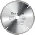 KRAFTOOL Multi Material, 305 х 30 мм, 100Т, пильный диск по алюминию (36953-305-30) 00022766535