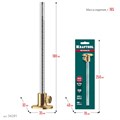KRAFTOOL 150 мм, высокоточный разметочный рейсмус (34291) 00023059176