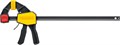 STAYER Hercules, 300/480 мм, пистолетная струбцина, Professional (32242-30) 00023061461