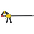 STAYER Hercules, 300/480 мм, пистолетная струбцина, Professional (32242-30) 00023061461