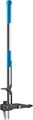 GRINDA CYCLONE-100, длина 1000 мм, алюминиевый корпус, оксидированное покрытие, механический удалитель сорняков, PROLine (423201) 00023355292
