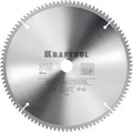 KRAFTOOL Multi Material, 315 х 30 мм, 96Т, пильный диск по алюминию (36953-315-30) 00023394917