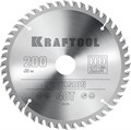 KRAFTOOL Precision, 200 х 30 мм, 48Т, пильный диск по дереву (36952-200-30) 00023395223