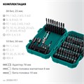 KRAFTOOL Impact-51, 51 шт, набор ударных бит (26066-H51) 00023545038