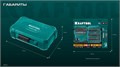 KRAFTOOL Impact-51, 51 шт, набор ударных бит (26066-H51) 00023545038
