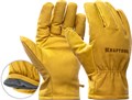 KRAFTOOL EXTREM, XL (10) кожаные рабочие перчатки (1136-XL) 00023577899