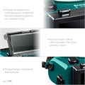 KRAFTOOL панорамные, очки газосварщика с откидным блоком (1108) 00023601835