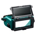 KRAFTOOL панорамные, очки газосварщика с откидным блоком (1108) 00023601835