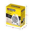 STEHER 2 кВт, тепловентилятор (SVE-2000) 00023728201