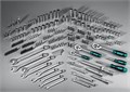 KRAFTOOL X Drive, 216 предм., (1/2″+3/8″+1/4″), универсальный набор инструмента (27888-H216) 00023788598