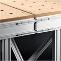 KRAFTOOL KRAFTFLEX MFT 1157x773 мм, Универсальный монтажный стол (32800) 00024536428