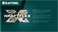 KRAFTOOL KRAFTFLEX MFT 1157x773 мм, Универсальный монтажный стол (32800) 00024536428