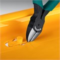 KRAFTOOL FINE, чистый рез 128 мм, прецизионные бокорезы (220017-6-12) 00024635706