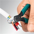 KRAFTOOL FINE, чистый рез 128 мм, прецизионные бокорезы (220017-6-12) 00024635706