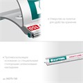 KRAFTOOL KRAFT-LINE, 1.5 м, усиленная алюминиевая линейка со стальной направляющей (34275-150) 00025256404