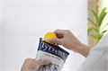 OLFA TOUCH-KNIFE компактный нож с нержавеющим лезвием (OL-TK-4) 00026241297