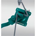 KRAFTOOL 10 E, острый гиб, на подшипнике, ручной станок для гибки арматуры (23302) 00026241856