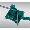KRAFTOOL 12 PT, плавный гиб, на подшипнике, ручной станок для гибки арматуры (23305) 00026241857