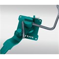 KRAFTOOL 12 E, острый гиб, на подшипнике, ручной станок для гибки арматуры (23303) 00026432475