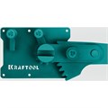 KRAFTOOL 16D, 6-16 мм, острый и плавный гиб, ручной станок для гибки арматуры c зубчатой передачей (23301) 00026551586