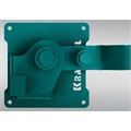 KRAFTOOL 16 PT, плавный гиб, на подшипнике, ручной станок для гибки арматуры (23306) 00026575399